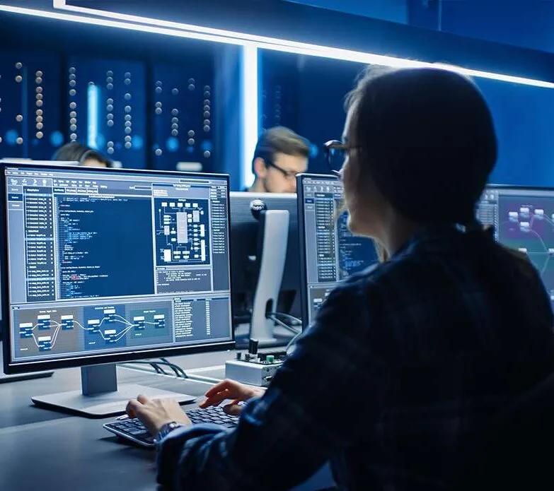 Our Outsource IT Engineers Offers Several Distinct advantages